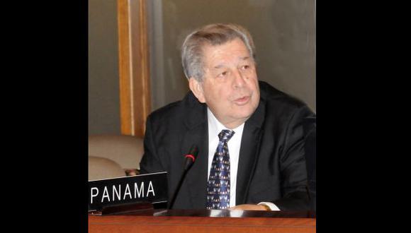 Panamá seguirá apoyando iniciativas a favor de Venezuela