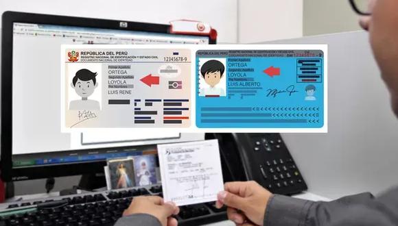 Certificación de Nombres Iguales: Conoce cómo se tramita el documento informativo para saber si tienes casos de homonimia a nivel nacional. (Foto: americatv.com.pe)