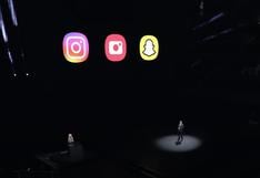 El Galaxy S24 integra sus cámaras a Instagram y Snapchat de manera nativa