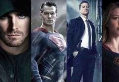 DC: ¿por qué sus películas y series están en universos distintos?
