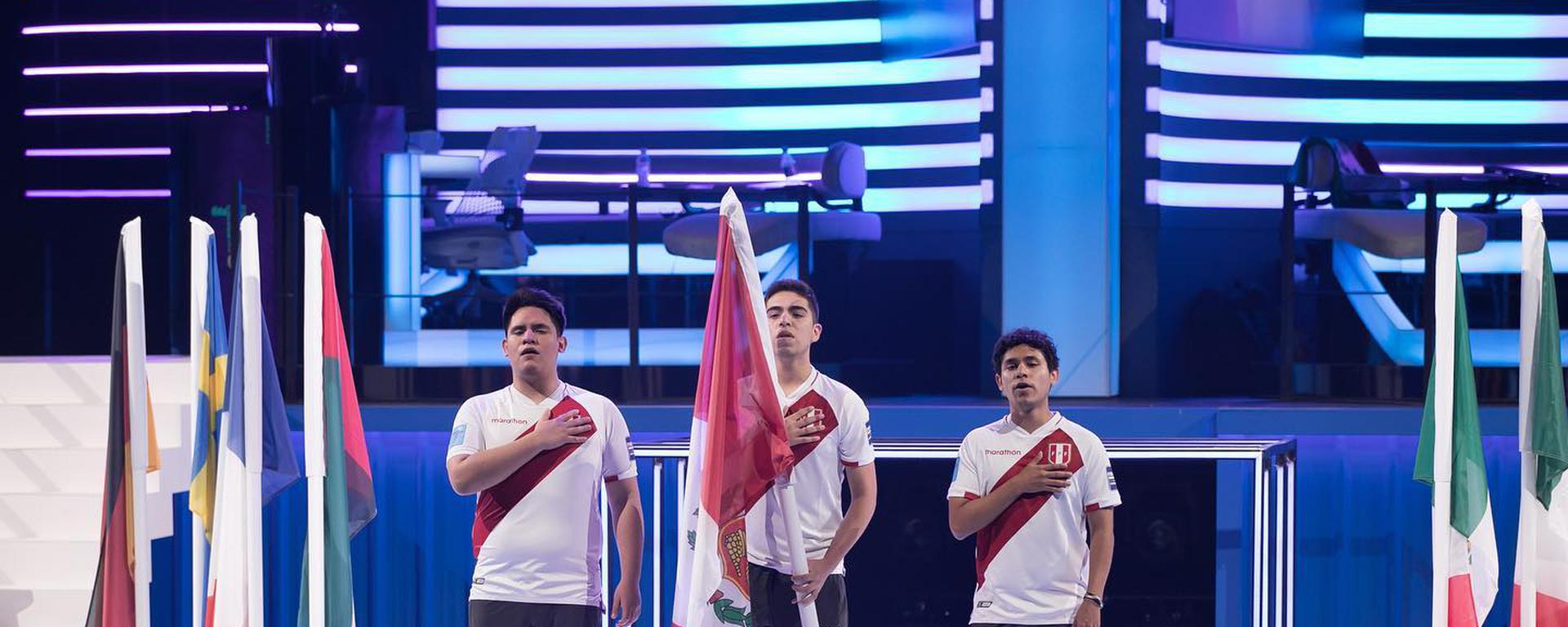 Perú en el Mundial de FIFA 22: “El próximo año vendremos nuevamente por la revancha”