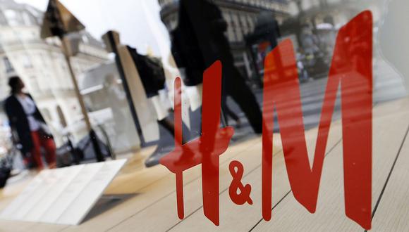 H&M está probando un servicio de alquiler de ropa ante las crecientes críticas a la industria de la moda por el malgasto y la contaminación.
