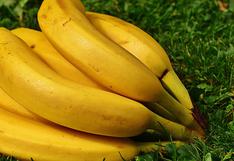 5 beneficios del plátano que debes conocer