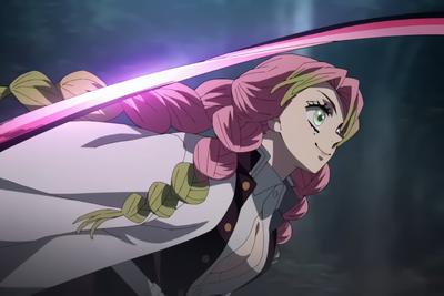 Demon Slayer Kimetsu no Yaiba Temporada 3: lo que sabemos sobre los nuevos  episodios, Swordsmith Village, Animes de Crunchyroll, Series, Fichas TV, nnda nnlt, FAMA