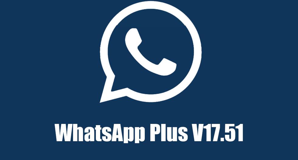 Descargar WhatsApp Plus V17.51: última versión del APK gratis, DEPOR-PLAY