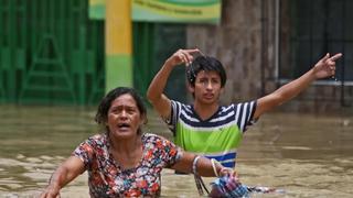 Fenómeno El Niño: Gobierno declara el estado de emergencia en 18 regiones ante “peligro inminente”