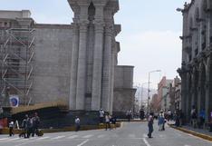 Perú: sismo de magnitud 3,7 se registra en Arequipa, señala Indeci