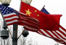 Compras chinas a Estados Unidos lejos de los montos comprometidos en medio de tensiones