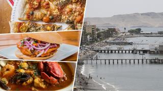 Callao gastronómico: 5 restaurantes que no te puedes perder en tu próxima visita a La Punta