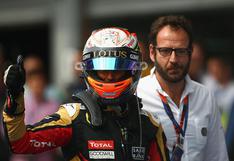 Fórmula 1: Renault anunció que comprará la escudería Lotus
