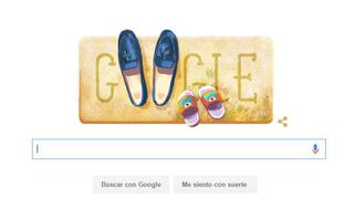 Google celebra con nuevo doodle el Día de la Madre [VIDEO]