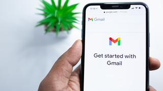 Gmail se convierte en la cuarta app en superar los 10 mil millones de descargas en Play Store