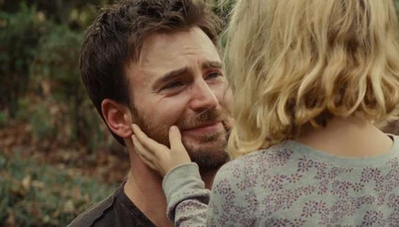'Gifted': mira el tráiler de la nueva película de Chris Evans