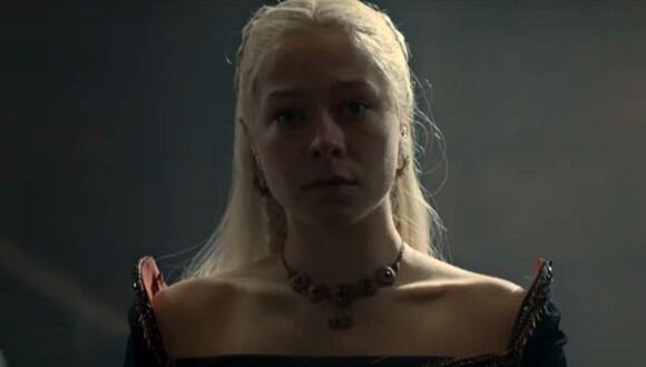 El episodio 8 de “House of the Dragon” tendrá otro salto de tiempo de varios años (Foto: HBO)