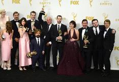 Emmy 2015: esta es la lista completa de ganadores de la gala 
