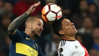 Boca Juniors vs. River Plate: ahora la RAE se alía a los ‘xeneizes’