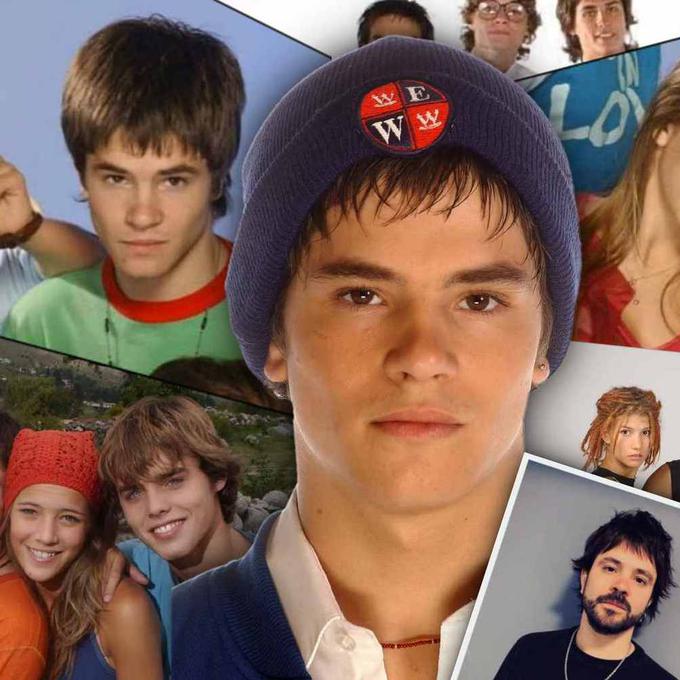 “Rebelde Way”, la gran serie juvenil: ¿Por qué ‘Manu’ no quiso estar en el remake?