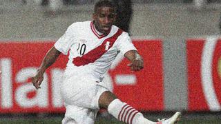 El Perú vs. Trinidad y Tobago de hoy no será televisado

