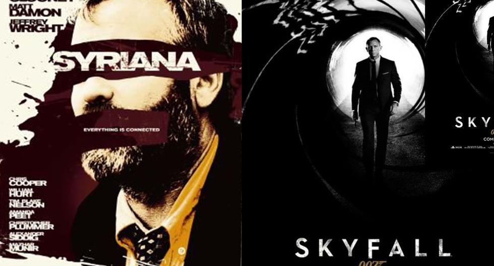 11 películas de espías de la última década que te pueden interesar. (Foto: Imdb)