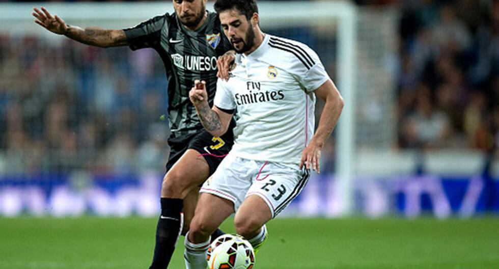Real Madrid vendería a Isco para contratar a Paul Pogba. (Foto: Getty Images)