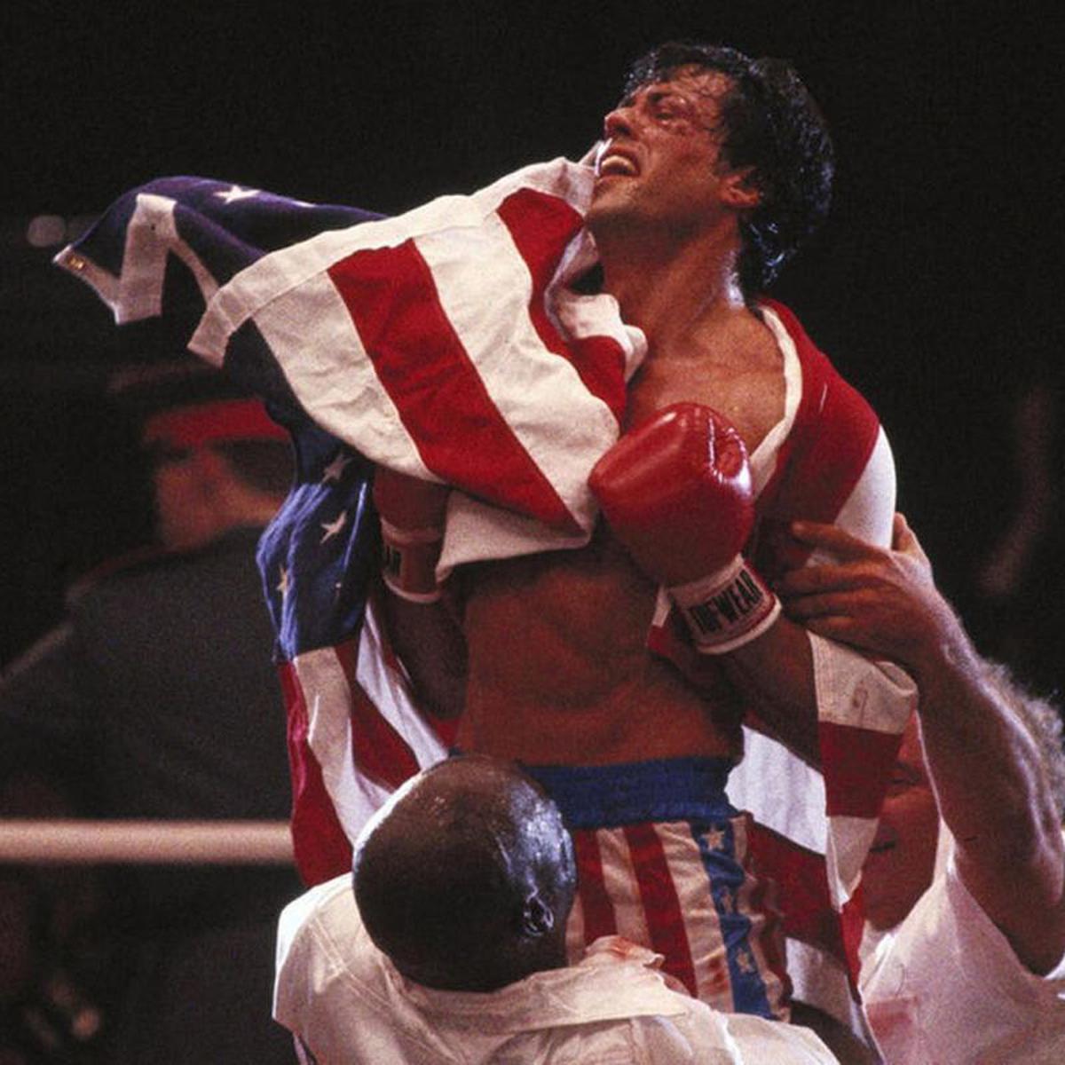 Sylvester Stallone y los valores cristianos detrás de Rocky Balboa