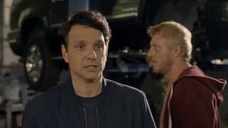 Cobra Kai: Daniel LaRusso y Johnny Lawrence, ¿realmente se harán amigos en la temporada 3?