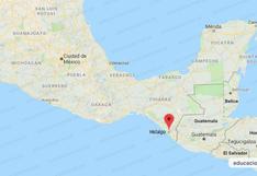 Temblor en México: revisa aquí la última actividad sísmica reportada hoy, sábado 15 de enero