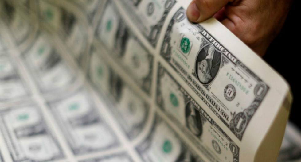 El dólar abrió al alza en Venezuela al inicio de las operaciones cambiarias. (Foto: Reuters)