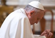 Papa Francisco abre cuenta en Instagram con foto y mensaje