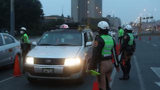 Toque de queda en Lima y Callao: conoce el horario de inmovilización hasta el 5 de setiembre