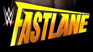 WWE Fastlane 2017: mira la cartelera del evento de esta noche
