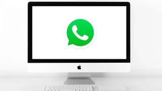 WhatsApp lanza una app nativa para Mac