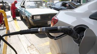 Gasolina hoy en Perú: precio de combustibles para este viernes, 3 de junio
