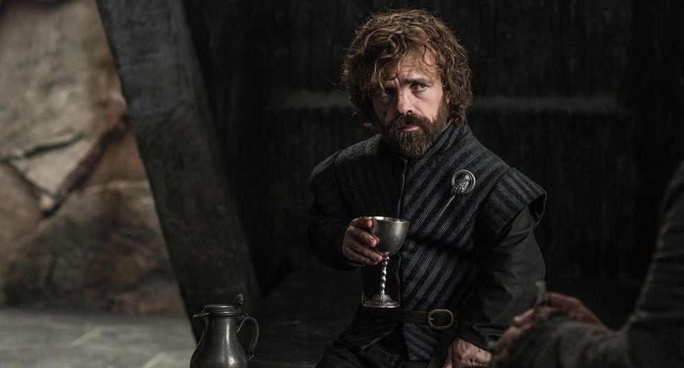 Game Of Thrones Hay Esperanzas Para Que Tyrion Vuelva A Ser Un