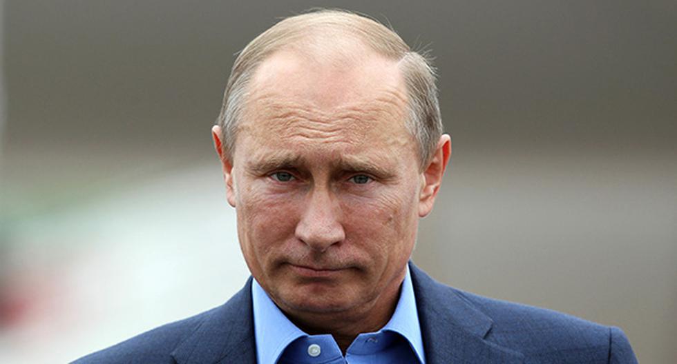 Exasesor de Vladimir Putin hallado muerto en Washington falleció por golpe en cabeza. (Foto: Getty Images)