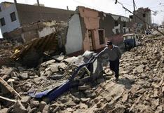 ¿Cuáles son los 5 distritos con mayor riesgo ante un sismo en Lima?