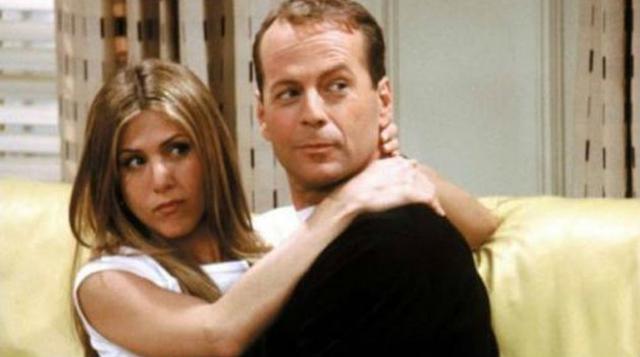 "Friends": las 25 parejas más memorables de la serie - 23