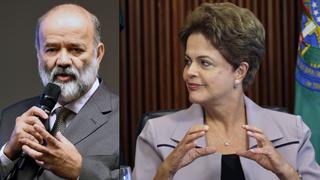 Petrobras: Arrestan a tesorero del partido de Dilma Rousseff
