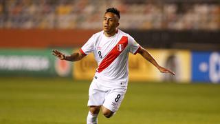 Christian Cueva: la llegada del peruano a Santos generaría la salida de un mundialista