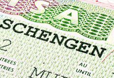 Visa Schengen: Europa con voluntad de exonerarla para los peruanos
