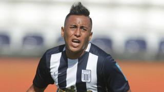 Christian Cueva: ¿Dejará Alianza Lima tras la Copa América?