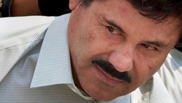El Chapo Guzmán cree que no llegará con vida a diciembre