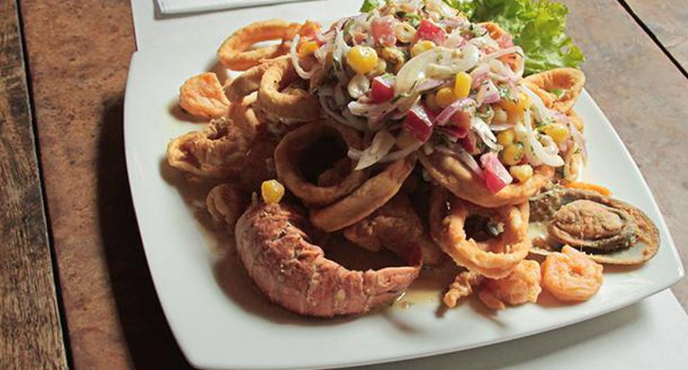La gastronomía peruana es reconocida nuevamente por su variedad y calidad. (Foto: iStock)
