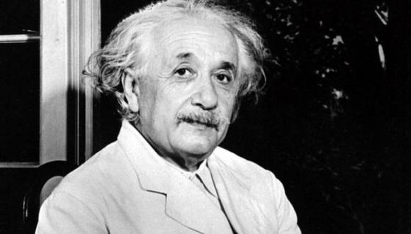Con sus teorías de la relatividad especial y general, Albert Einstein (1879-1955) cambió nuestra visión del universo para siempre.