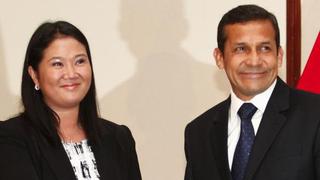 Barata confirmó que entregó dinero para campañas de Ollanta Humala y Keiko Fujimori bajo el ‘codinome’ ‘Campanha Nacional’
