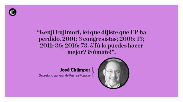 (Elaboración: El Comercio)