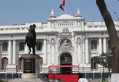 Municipalidad de Lima: aprueban moción para reabrir Plaza Simón Bolívar y el jirón Simón Rodríguez
