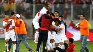 Selección peruana: el repechaje de los incrédulos