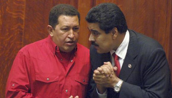 "Maduro pagó con plata de Odebrecht campaña de Hugo Chávez"