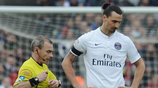 Ibrahimovic pidió perdón por expresión ofensiva hacia Francia